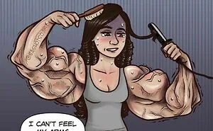 Relatable Girl Struggles Illustrated In 40 Comics By Sashotso Art (New Pics)