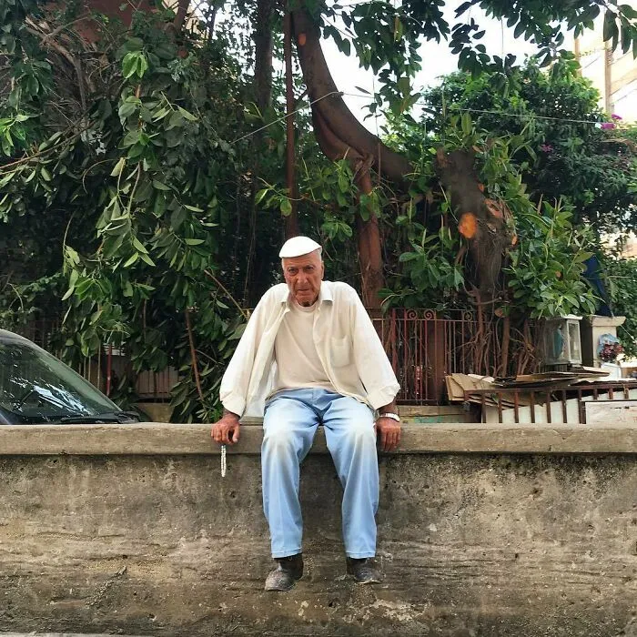 Raw Reality Of Life And People In The Middle Eastern Region Captured By This Iraqi Photographer (61 Pics)