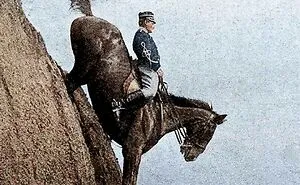 30 Historic Photos And The Stories Behind Them, Colorized By Cassowary Colorizations