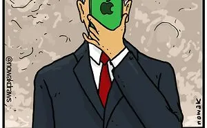 40 Absurd Comics By Joseph Nowak