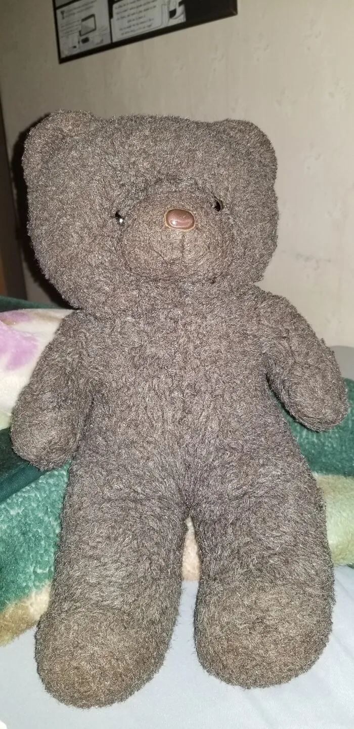 My Prized Possession...almost 35 Years Old