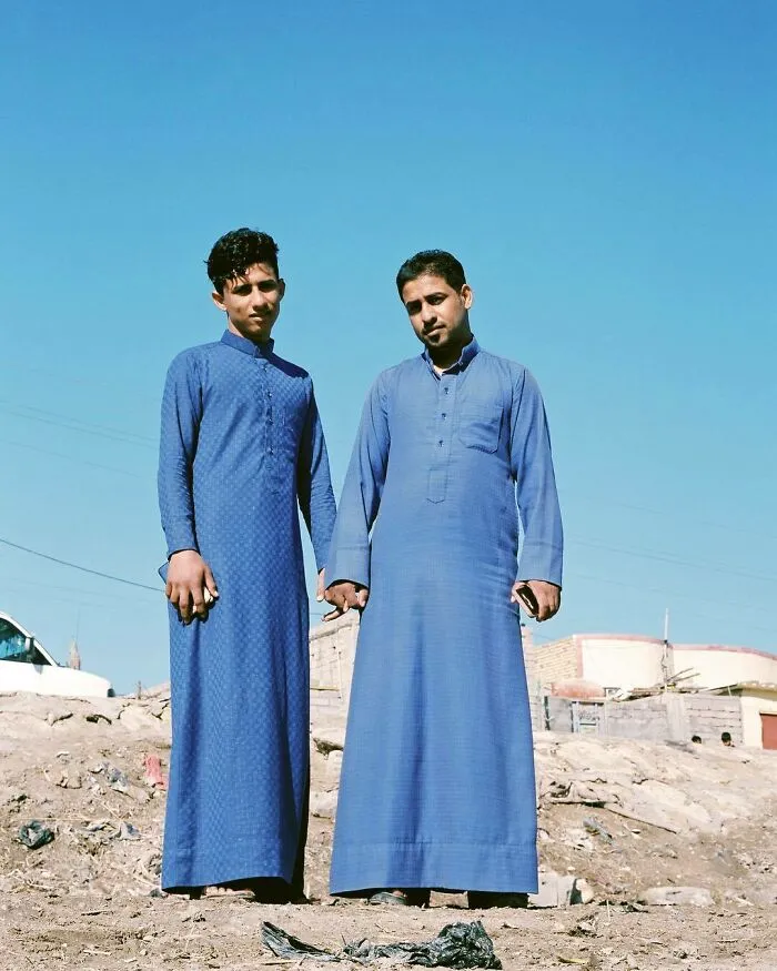 Raw Reality Of Life And People In The Middle Eastern Region Captured By This Iraqi Photographer (61 Pics)