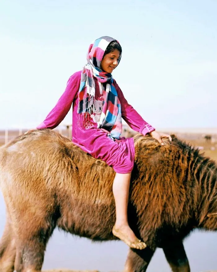 Raw Reality Of Life And People In The Middle Eastern Region Captured By This Iraqi Photographer (61 Pics)
