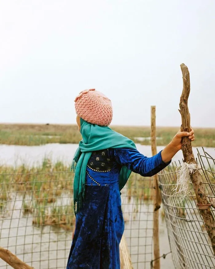 Raw Reality Of Life And People In The Middle Eastern Region Captured By This Iraqi Photographer (61 Pics)