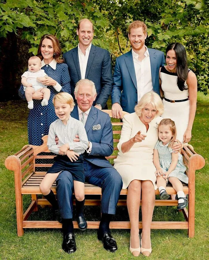 Harry Said That The Royal Family Is Scared Of The Tabloids Turning On Them — And It Influenced Them Refusing To Speak Out On The Racist Abuse Meghan Faced In The Media
