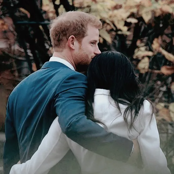 Meghan Was Candid That Her Mental Health Got So Bad, She Contemplated Suicide — However, "The Firm" Allegedly Did Not Help Her, Despite Her "Begging"