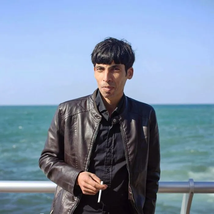 Raw Reality Of Life And People In The Middle Eastern Region Captured By This Iraqi Photographer (61 Pics)