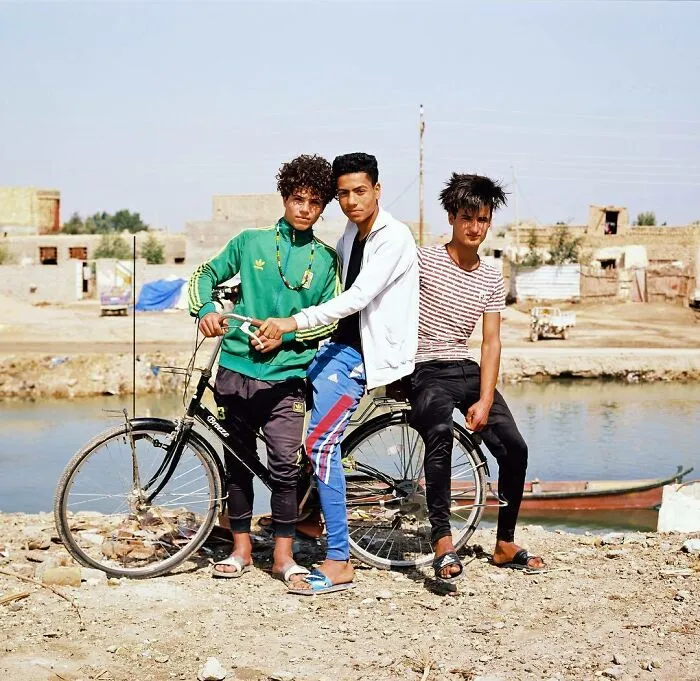 Raw Reality Of Life And People In The Middle Eastern Region Captured By This Iraqi Photographer (61 Pics)