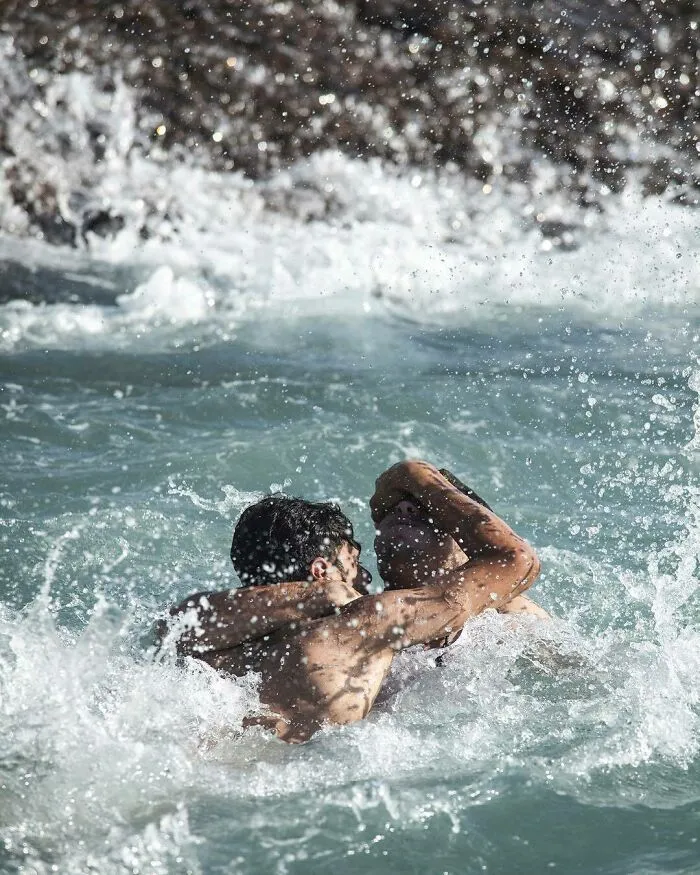 Raw Reality Of Life And People In The Middle Eastern Region Captured By This Iraqi Photographer (61 Pics)