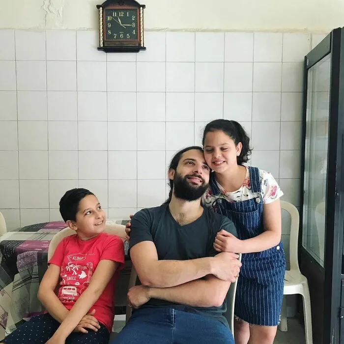 Raw Reality Of Life And People In The Middle Eastern Region Captured By This Iraqi Photographer (61 Pics)
