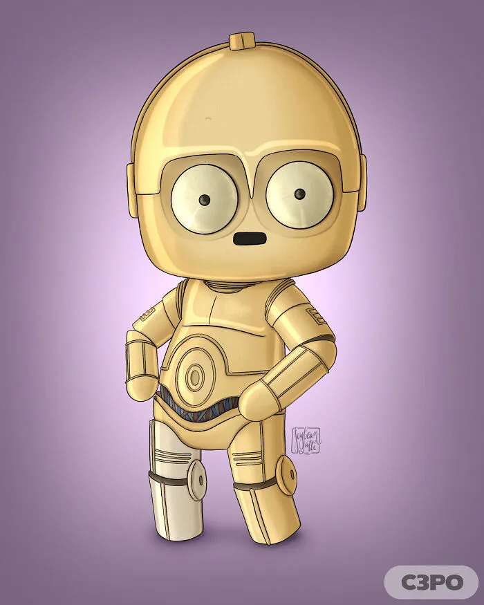 C3po