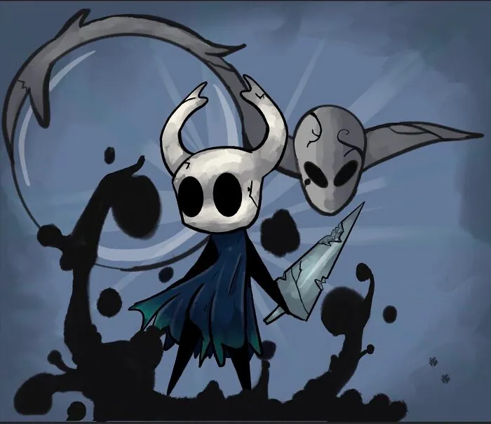 Last Mask