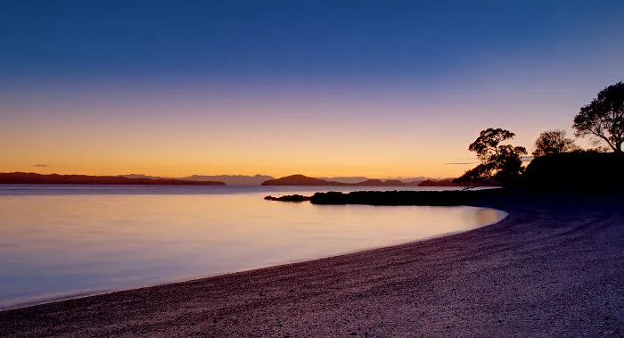 Magazine Bay Nz
