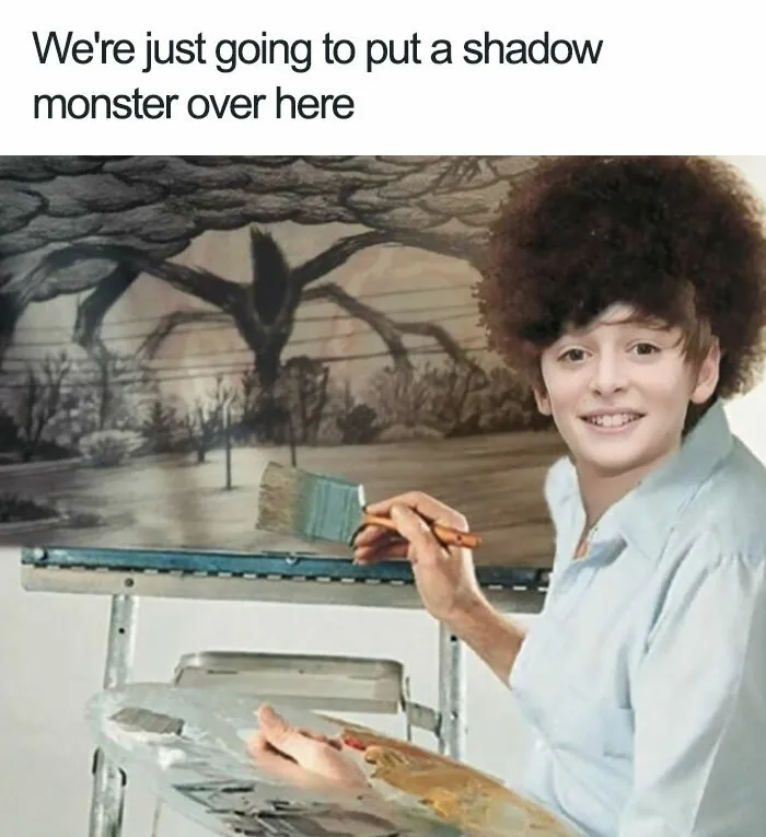 Will Is The New Bob
