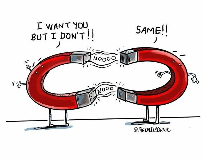 These 40 Comics By This Artist Show The Quirky Perspective Of Non-Living Objects And What Would Happen If They Could Talk