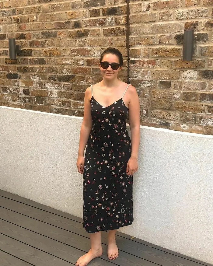 Esta mujer publica fotos de la ropa que su novio odia, añadiendo sus comentarios (31 fotos nuevas)