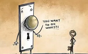These 40 Comics By This Artist Show The Quirky Perspective Of Non-Living Objects And What Would Happen If They Could Talk