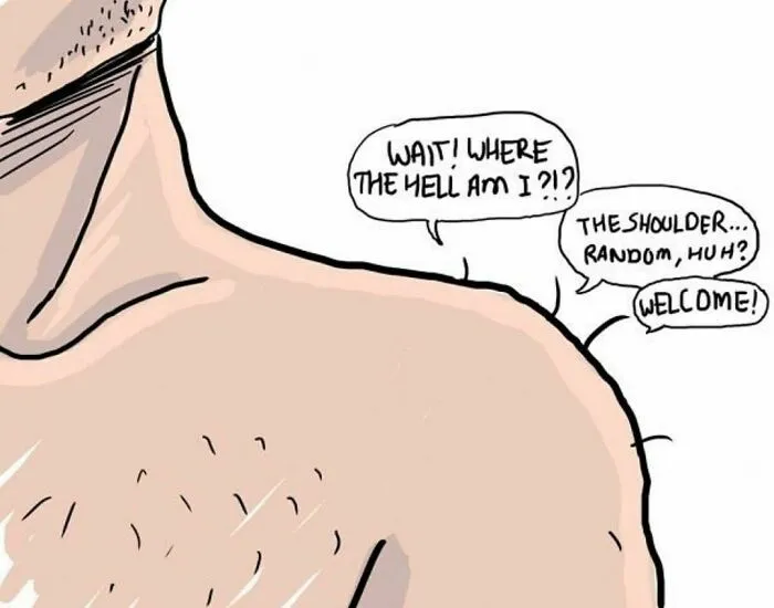 These 40 Comics By This Artist Show The Quirky Perspective Of Non-Living Objects And What Would Happen If They Could Talk