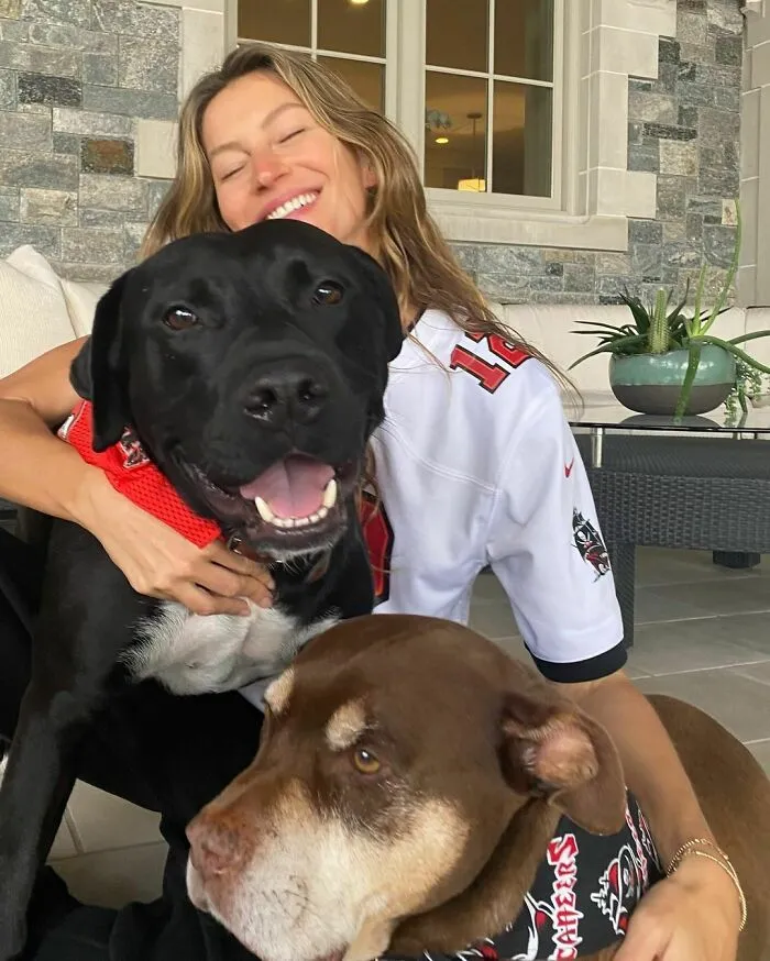 Gisele Bündchen
