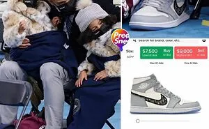 Person Exposes Greedy Pastors By Showing What Expensive Designer Items They Wear Every Day