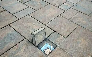 30 Street Art Pieces That Feature Adventures Of Quirky Characters By This Artist (New Pics)