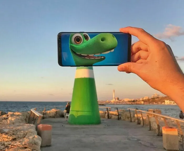 I Bring Everyday Objects To Life With My Smartphone And No Photoshop, Here Are My 30 New Pics