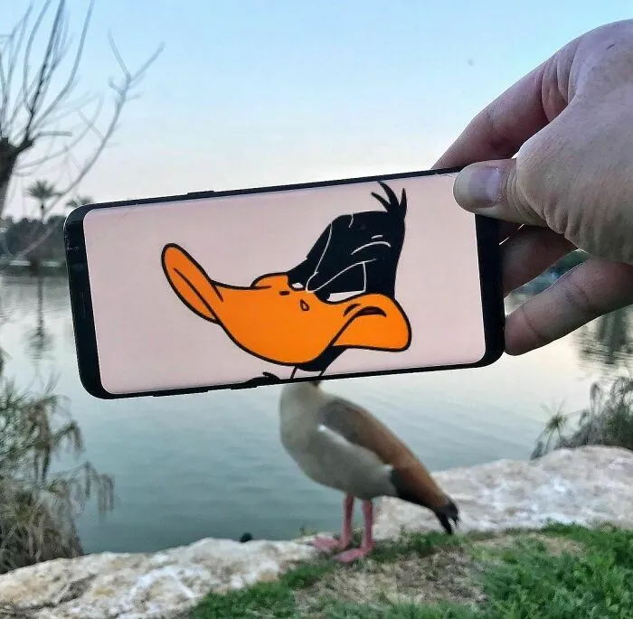 I Bring Everyday Objects To Life With My Smartphone And No Photoshop, Here Are My 30 New Pics