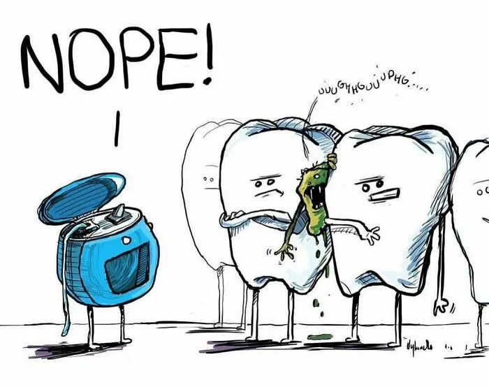 These 40 Comics By This Artist Show The Quirky Perspective Of Non-Living Objects And What Would Happen If They Could Talk