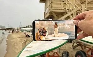 I Bring Everyday Objects To Life With My Smartphone And No Photoshop, Here Are My 30 New Pics