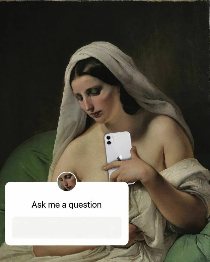 Ask Me A Question