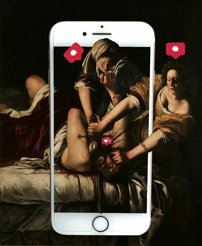 "Social Dilemma"
