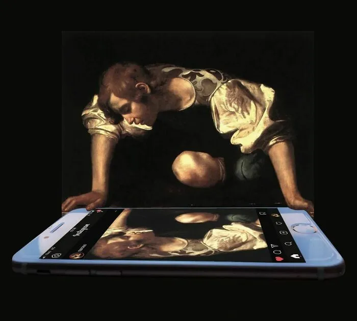 "Narcissus 2.0"