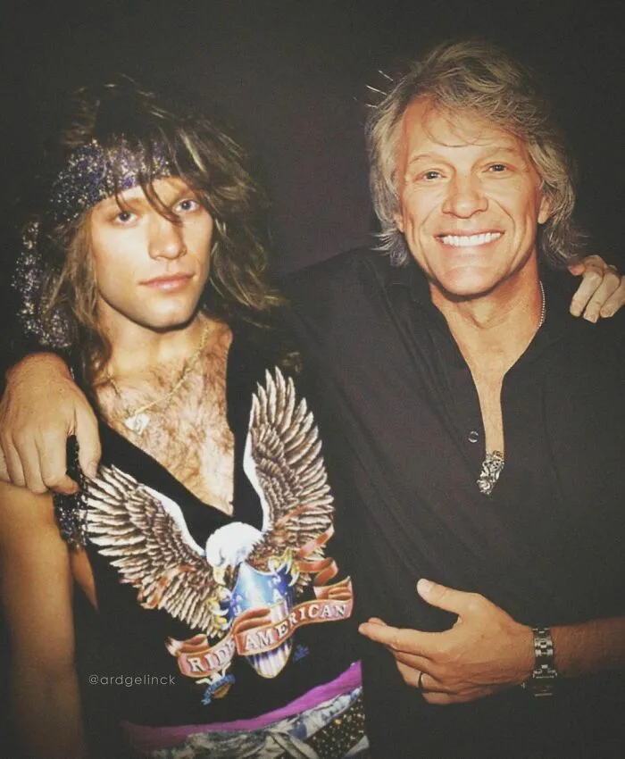 Bon Jovi