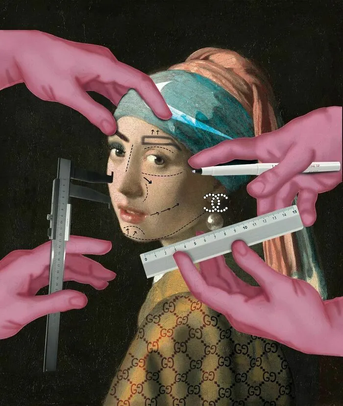 "Plastic Surgery"