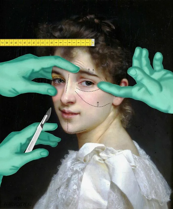 "Plastic Surgery"