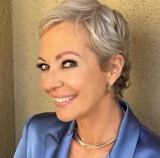 30 "Free The Silver" Looks From Women Who Ditched Hair Dye