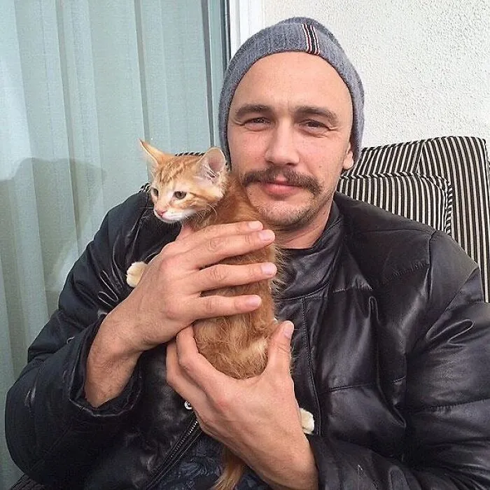 James Franco