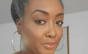 30 "Free The Silver" Looks From Women Who Ditched Hair Dye