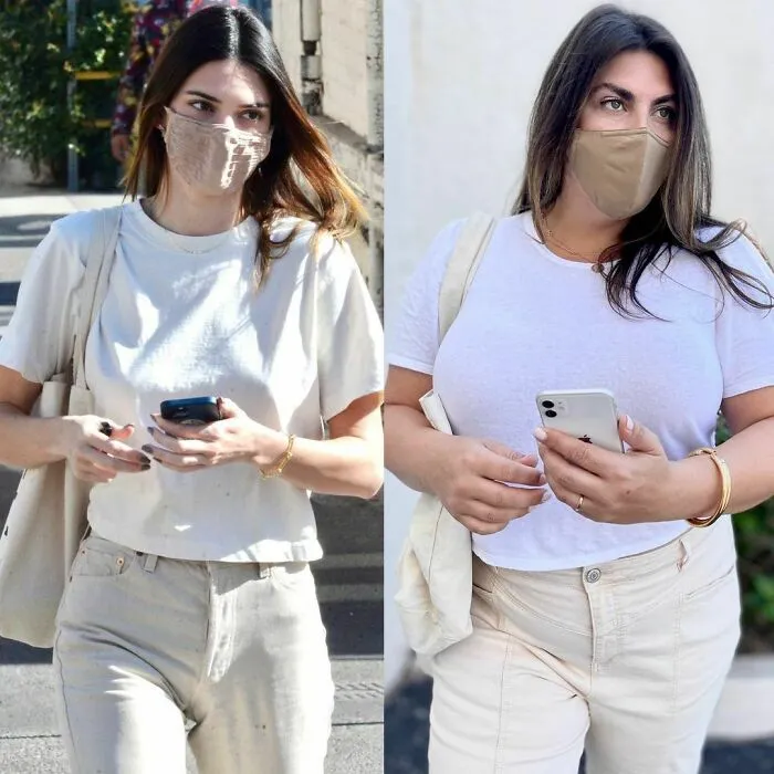 Kendall Jenner