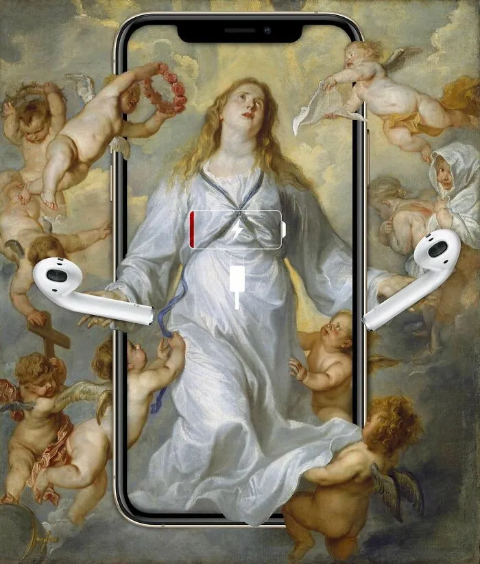 "The New Intercessor" Slaves