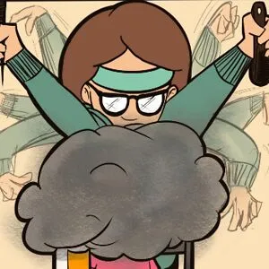 roseeyahcomics