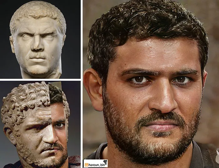Caracalla