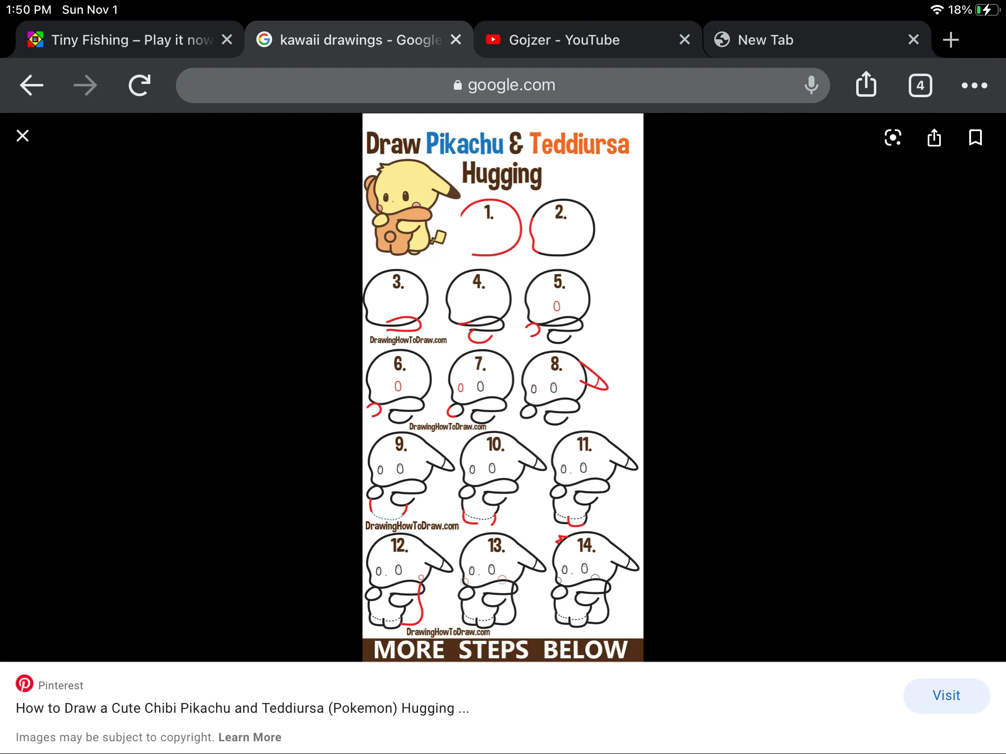 Challenge For Panda Or Everyone