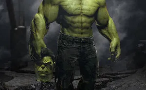 I Merge Two Characters That Have Something In Common Together (16 Pics)