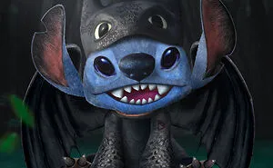 I Merge Two Characters That Have Something In Common Together (16 Pics)