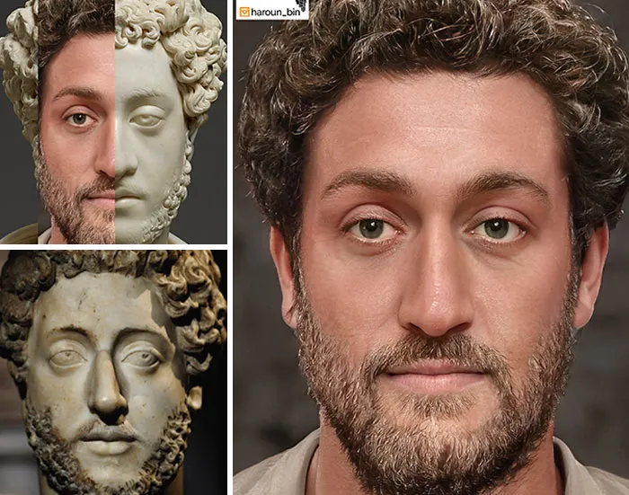 Commodus