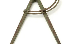 Hey Pandas, Post Your Mystery Object So Others Can Guess What It Is (Closed)