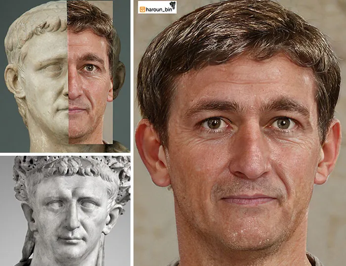 Claudius