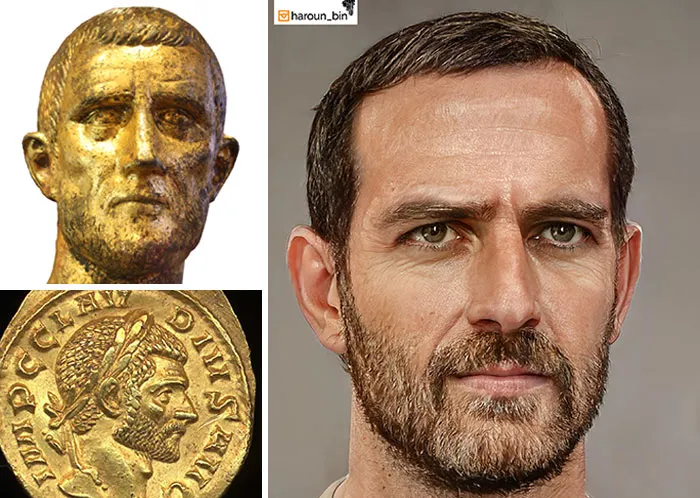 Claudius Gothicus