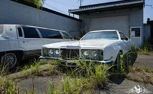 My 18 Photos Show The Eerie Aftermath Of The Fukushima Nuclear Disaster